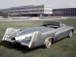 GM LeSabre Concept Car 1951 года